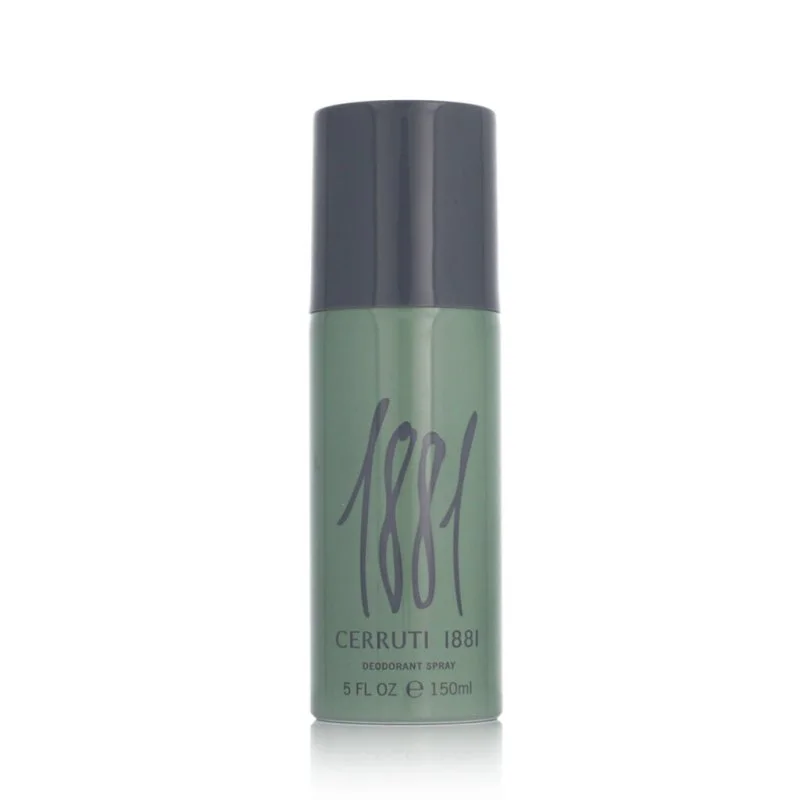 1881 Pour Homme Desodorante en spray para hombre 150 ml