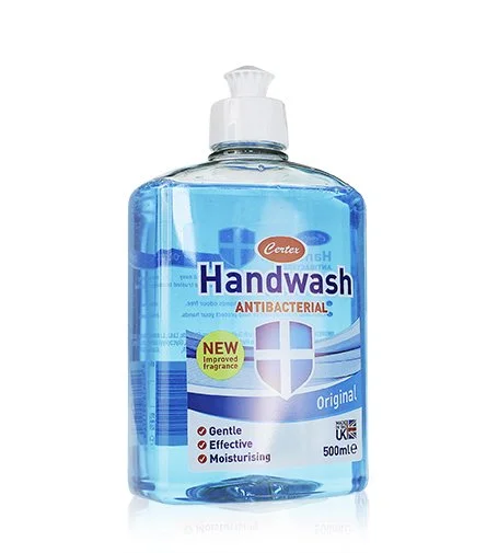 Jabón líquido antibacteriano Original 500 ml