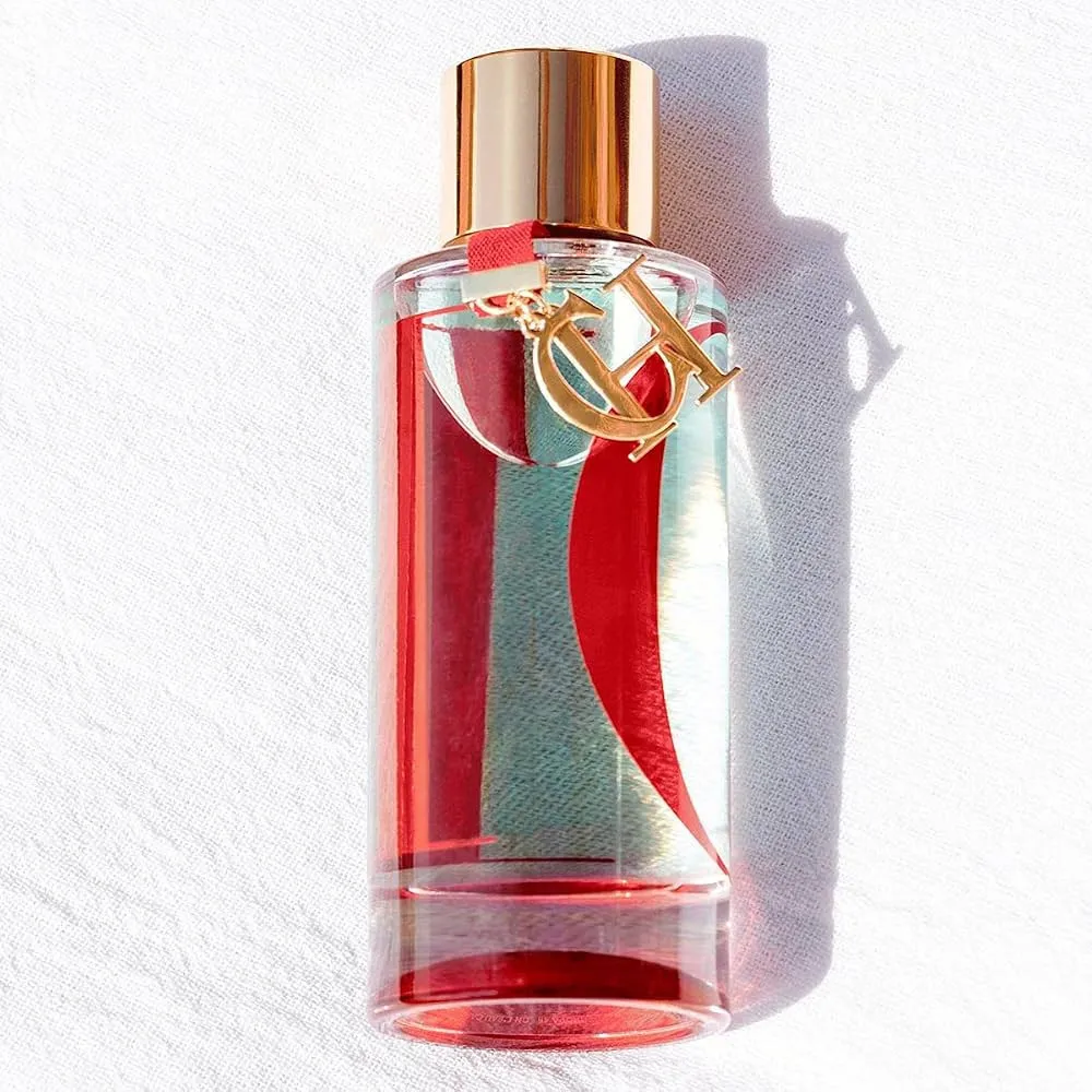 CH L'Eau 2017 Eau de Toilette para mujer 100 ml