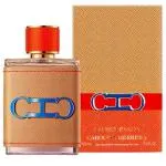CH Men Pasión eau de parfum para hombre 100 ml