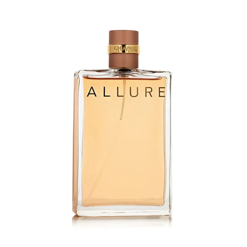 Allure agua de perfume para mujer 100 ml