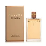 Allure eau de parfum para mujer 35 ml