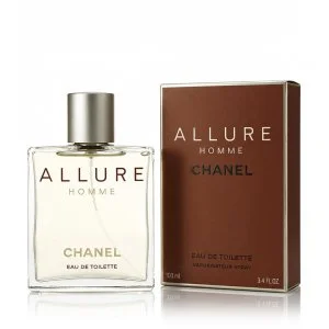 Chanel Allure Homme eau de toilette para hombre