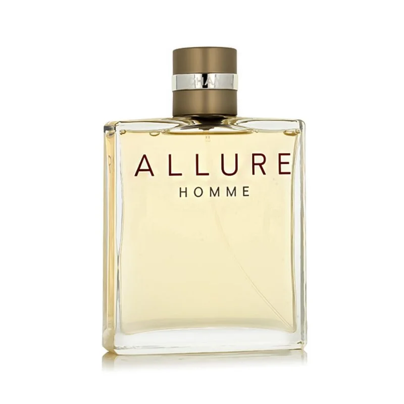 Chanel Allure Homme Eau de Toilette para hombre 50 ml