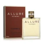 Chanel Allure Homme Eau de Toilette para hombre 50 ml