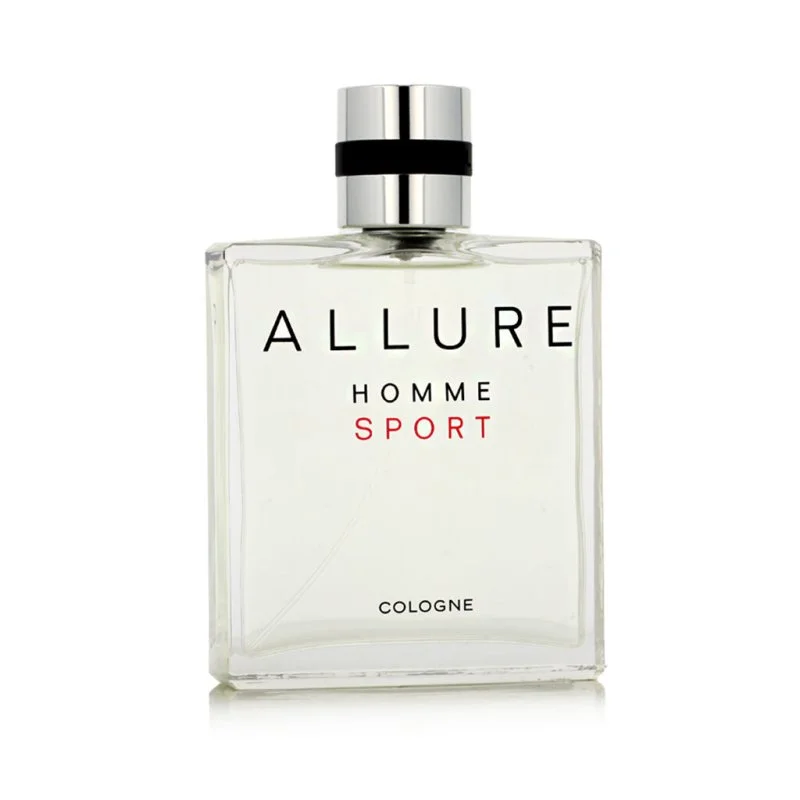 Chanel Allure Homme Sport Cologne agua de colonia para hombre 150 ml