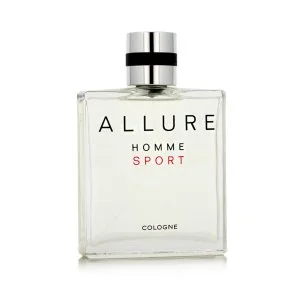 Chanel Allure Homme Sport Cologne agua de colonia para hombre