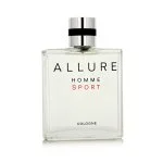 Chanel Allure Homme Sport Cologne agua de colonia para hombre 150 ml