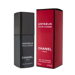 Chanel Antaeus agua de tocador para hombre
