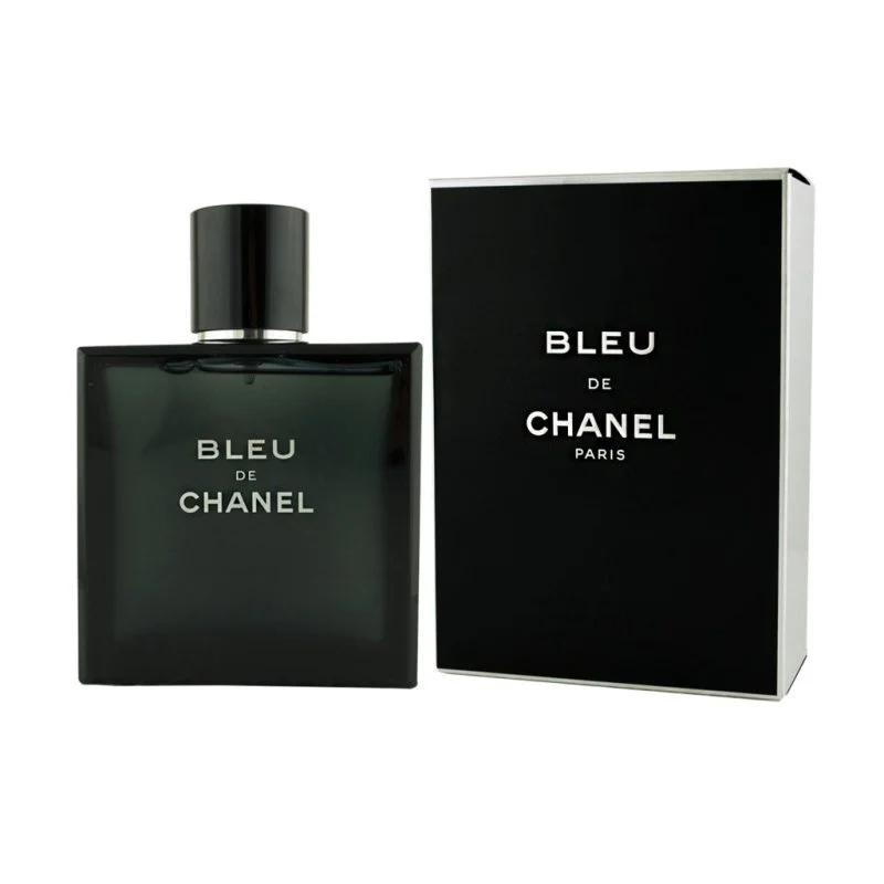 Chanel Bleu de Chanel Eau de Toilette para hombre 150 ml