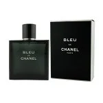 Bleu de Chanel Eau de Toilette para hombre 150 ml