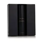 Chanel Bleu de Chanel vaporizador de bolsillo recargable 20 ml + 2 x recarga de perfume para hombre 20 ml