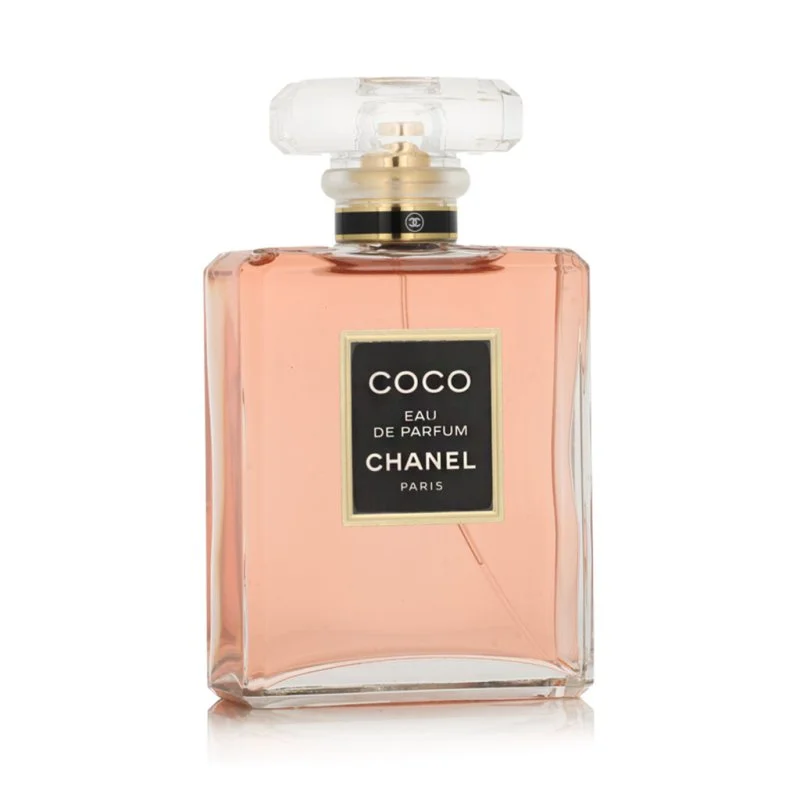Coco agua de perfume para mujer 100 ml