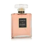 Coco agua de perfume para mujer 100 ml
