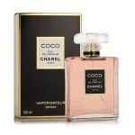 Coco agua de perfume para mujer 100 ml
