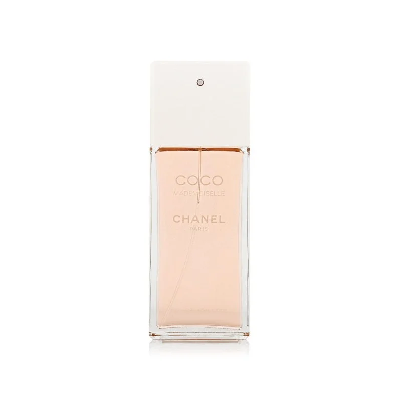 Coco Mademoiselle Eau de Toilette para mujer 100 ml