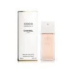 Coco Mademoiselle Eau de Toilette para mujer 100 ml
