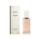 Coco Mademoiselle recarga de eau de toilette para mujer 50 ml