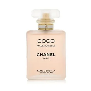 Chanel Coco Mademoiselle perfume para el cabello para mujer