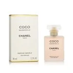 Coco Mademoiselle perfume para el cabello para mujer 35 ml
