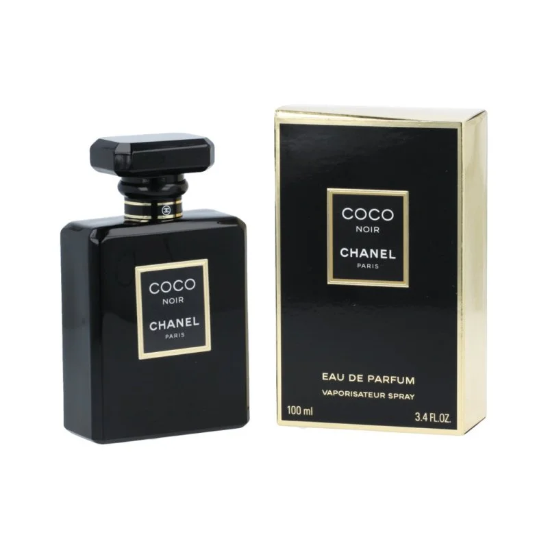 Coco Noir Eau de Parfum para mujer 100 ml