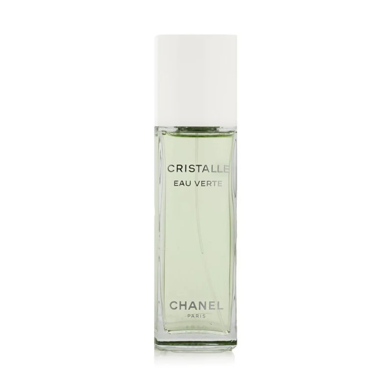 Cristalle Eau Verte agua de perfume para mujer 100 ml