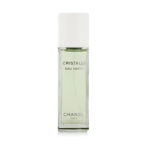 Chanel Cristalle Eau Verte agua de perfume para mujer