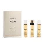 Chanel Gabrielle Essence 3 x 20 ml recarga para vaporizador de bolsillo Eau de Toilette para mujer