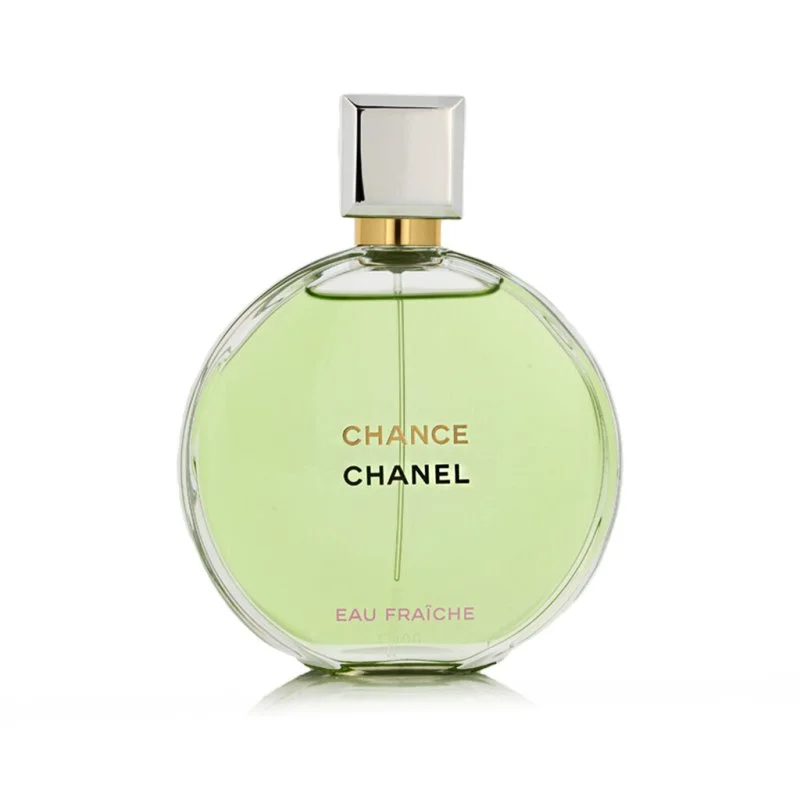 Chanel Chance Eau Fraîche agua de perfume para mujer 100 ml