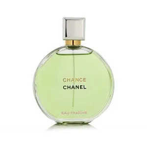 Chanel Chance Eau Fraîche agua de perfume para mujer