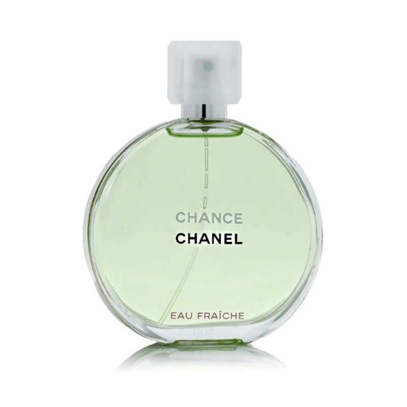 Chanel Chance Eau Fraîche eau de toilette para mujer 100 ml