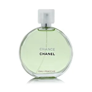 Chanel Chance Eau Fraîche eau de toilette para mujer