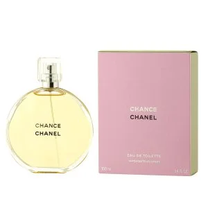 Chanel Chance Eau de Toilette para mujer