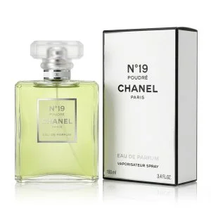 Chanel No 19 Poudre Eau de Parfum para mujer