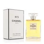 Chanel No 5 Eau Premiere Eau de Parfum para mujer 100 ml