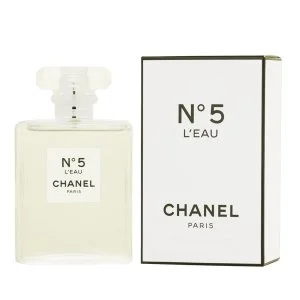 Chanel No 5 L'Eau eau de toilette para mujer