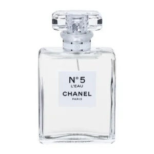 Chanel No 5 L'Eau Eau de Toilette para mujer