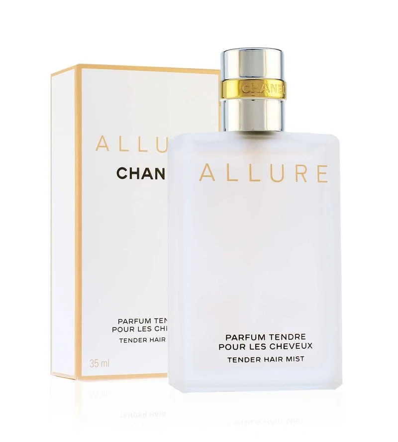 Allure spray capilar suave para mujer 35 ml
