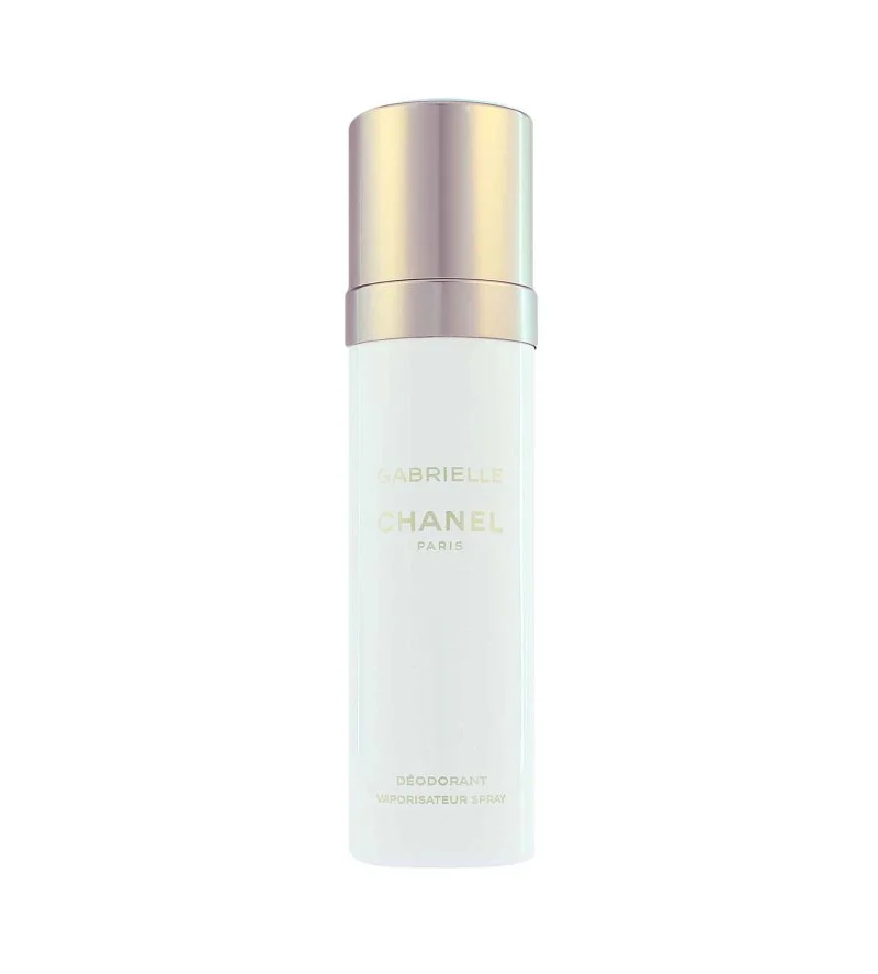 Gabrielle desodorante en spray para mujer 100 ml