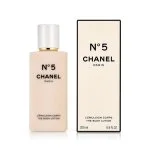 No 5 BL para mujer 200 ml