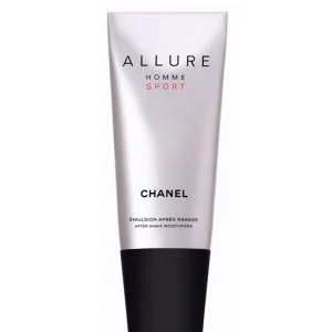 Chanel Allure Sport bálsamo para después del afeitado para hombre
