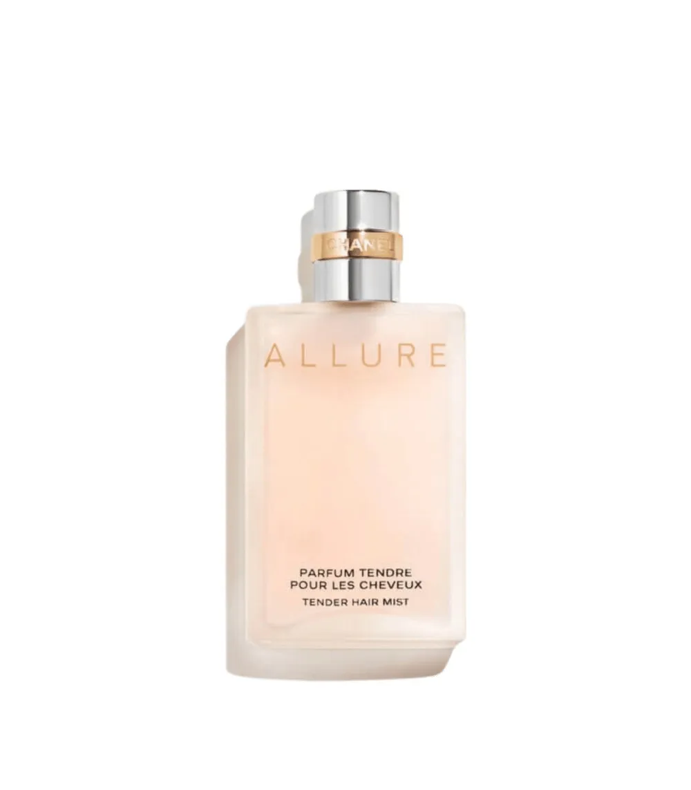 Allure spray capilar suave para mujer 35 ml