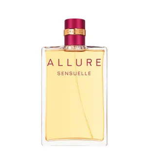 Chanel Allure Sensuelle agua de tocador para mujer 100 ml