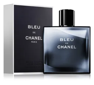 Chanel Bleu de Chanel agua de tocador para hombre 100 ml