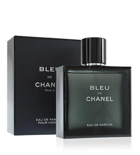Chanel Bleu De Chanel eau de parfum para hombres