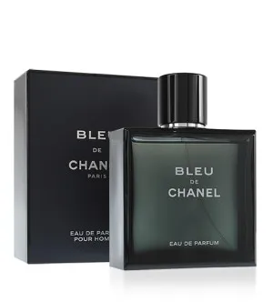Chanel Bleu De Chanel eau de parfum para hombres 100 ml