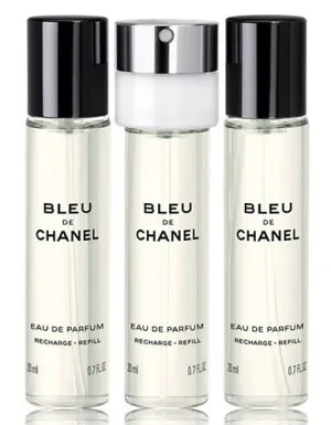Chanel Bleu de Chanel Eau De Parfum agua de perfume para hombres