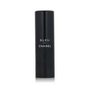 Chanel Bleu de Chanel EDT recargable 20 ml + recarga EDT 2 x 20 ml M