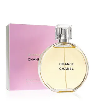 Chanel Chance agua de tocador para mujer 150 ml