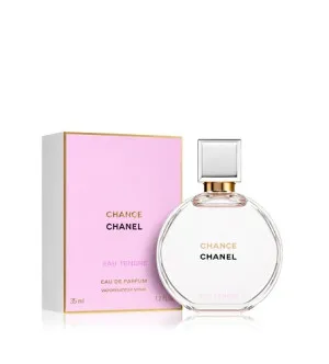 Chanel Chance Eau Tendre agua de perfume para mujeres